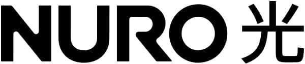 NURO光　ロゴ