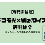 メガ・エッグ 光ベーシックの評判まるわかり！申し込み前に知っておく